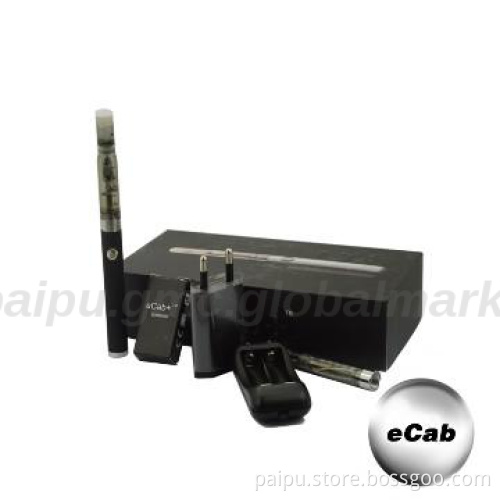 Top popular electronic cigarette e-cab series ego vapor